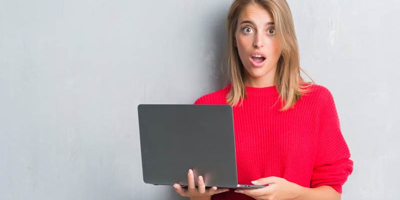 10 Signs You Have an Outdated Website