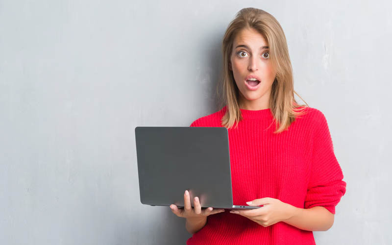 10 Signs You Have an Outdated Website