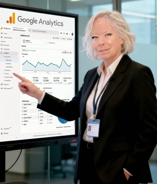 About Website Social Buzz Marketing